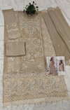 Maaria A 1200 A To D Faux Georgette Pakistani Salwar Kameez Wholesale Online